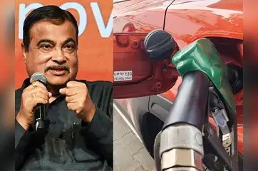 Nitin Gadkari's ethanol challenge: 'Show me one damaged vehicle'; minister hits back at claims over blended petrol & reveals what farmers gained