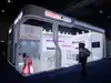 Indian robotics, Agri and medtech startup showcase capacities at Moscow Startup Summit