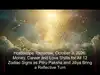 Horoscope Tomorrow, October 3, 2026: Money, Career and Love Shifts for All 12 Zodiac Signs as Pitru Paksha and Jitiya Bring a Reflective Turn