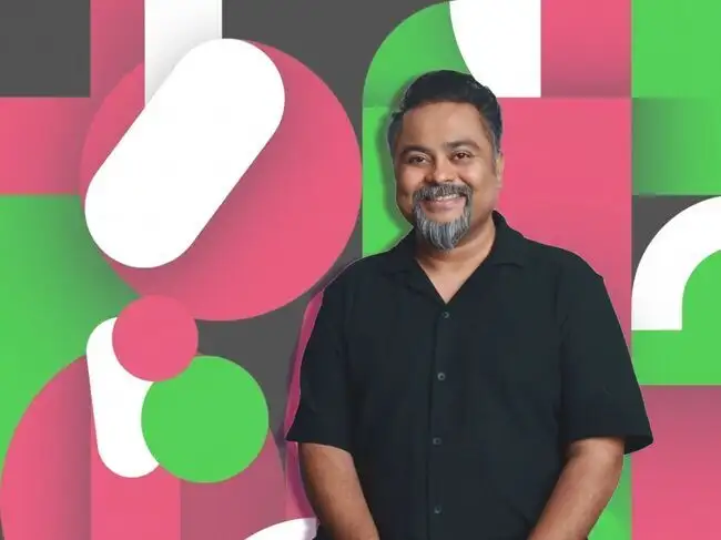 Dipankar Mukherjee, Co-Founder & CEO, Studio Blo<br><br>