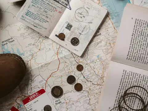 Keep a little money aside for the unexpected