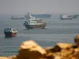 September LNG shipments through Hormuz hit highest since start of US-Iran war