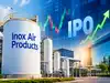 Inox Air Products files draft papers for IPO