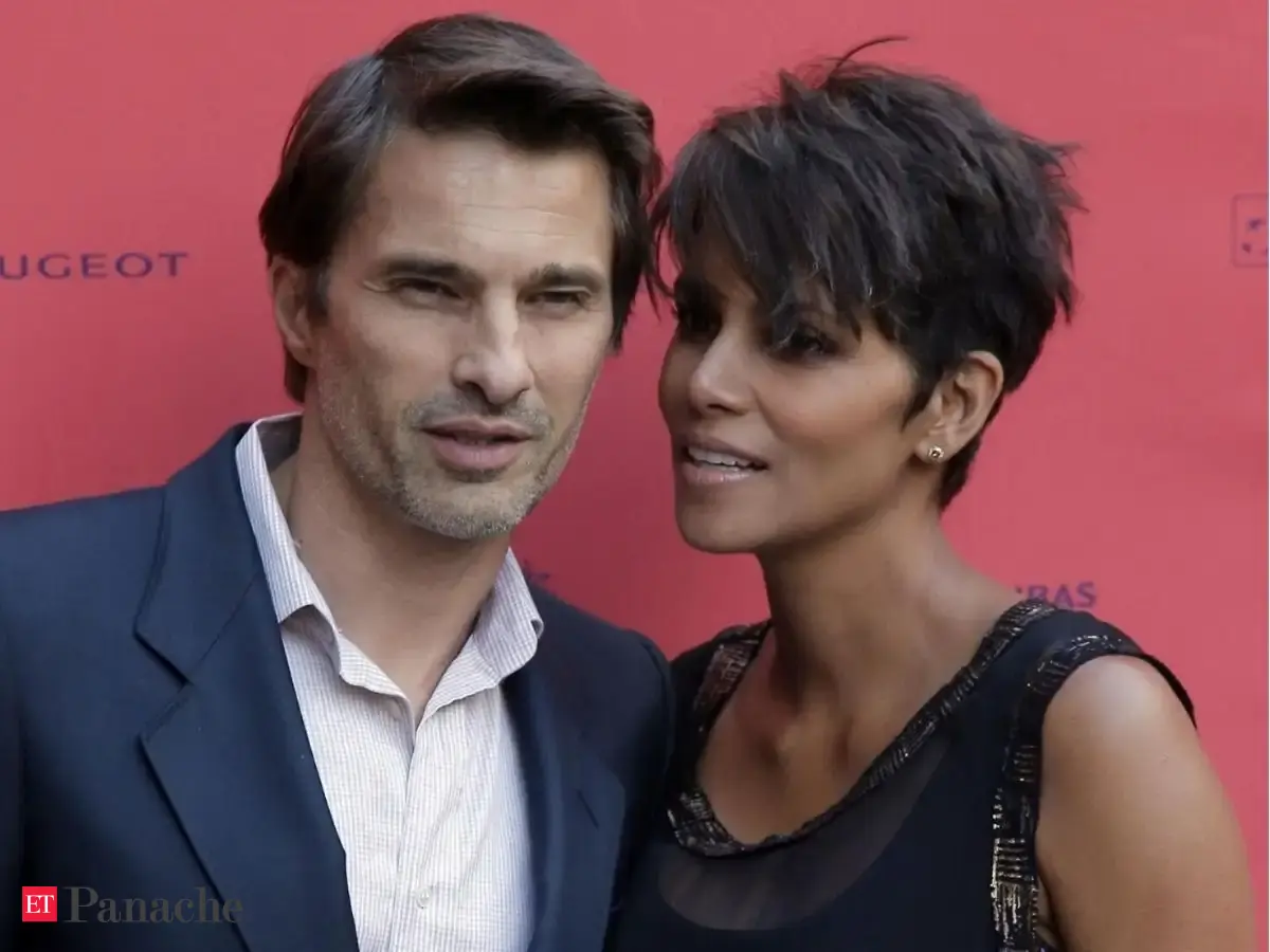 Halle Berry’s ex-husband Olivier Martinez accuses her of physically ...