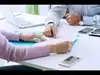 Jobseeker selects &lsquo;do not contact previous employer&rsquo; on application, gets questioned by potential boss during interview; within 3 hours receives a surprise lunch invitation VP