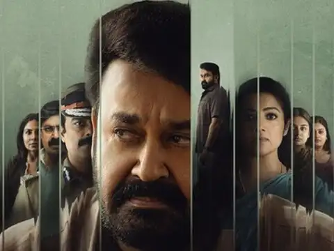 How different it is from Mohanlal's Drishyam 3