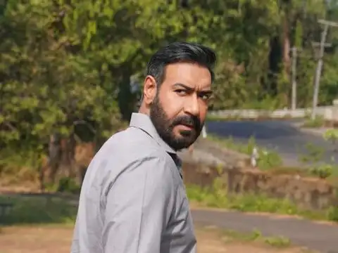 Drishyam 3 The Conclusion box office day 1