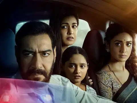 Drishyam 3 The Conclusion - Plot