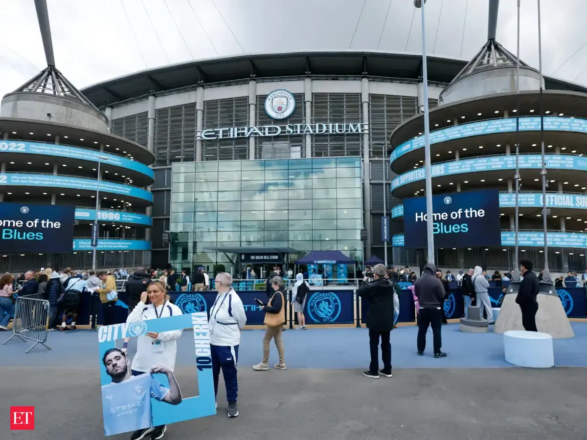 Manchester City set to appeal Premier League findings over £900m financial breaches