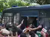 Delhi Police detains over 700 protesters gathering near Jantar Mantar to demand CEC's ouster