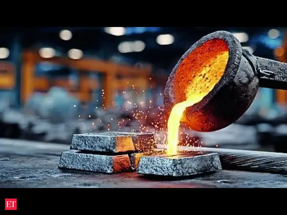 Shyam Metalics signs deal to invest over $5 billion in Maharashtra state