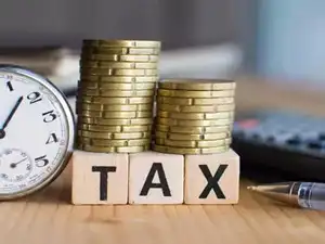 Andhra Pradesh tax collections
