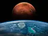 Earth, Mars born from same cloud of gas and dust, yet formed differently: Study