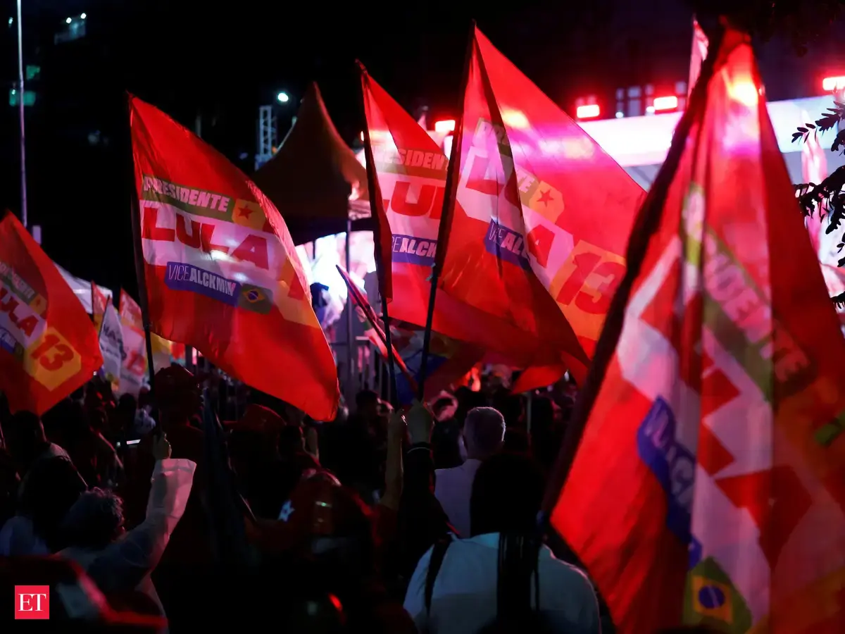 As Brazil gears up for elections, US midterms signal a transformative year for global politics and democra