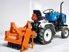 Fieldmarshal targets 10-15% market share in below-20 HP tractor segment in 3 years