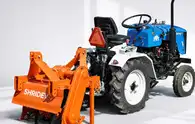 Fieldmarshal targets 10-15% market share in below-20 HP tractor segment in 3 years