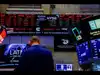 Why are U.S. 2-year Treasury yields, 10-year note, global bond markets down in France, Germany?