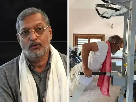 Nana Patekar