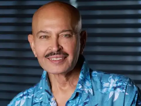 Rakesh Roshan