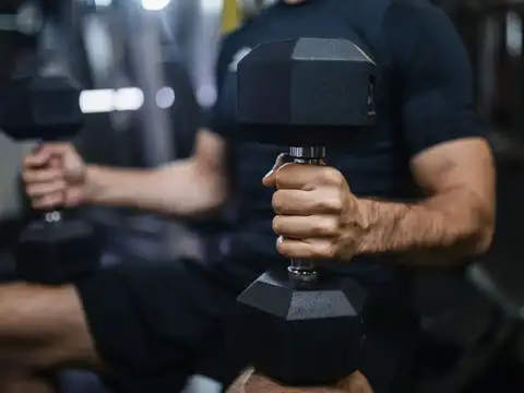 Fitness 