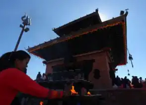 Indians remain largest source of tourists to Nepal in September