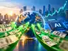 Global equity funds draw $34.76 billion, log second straight week of inflows