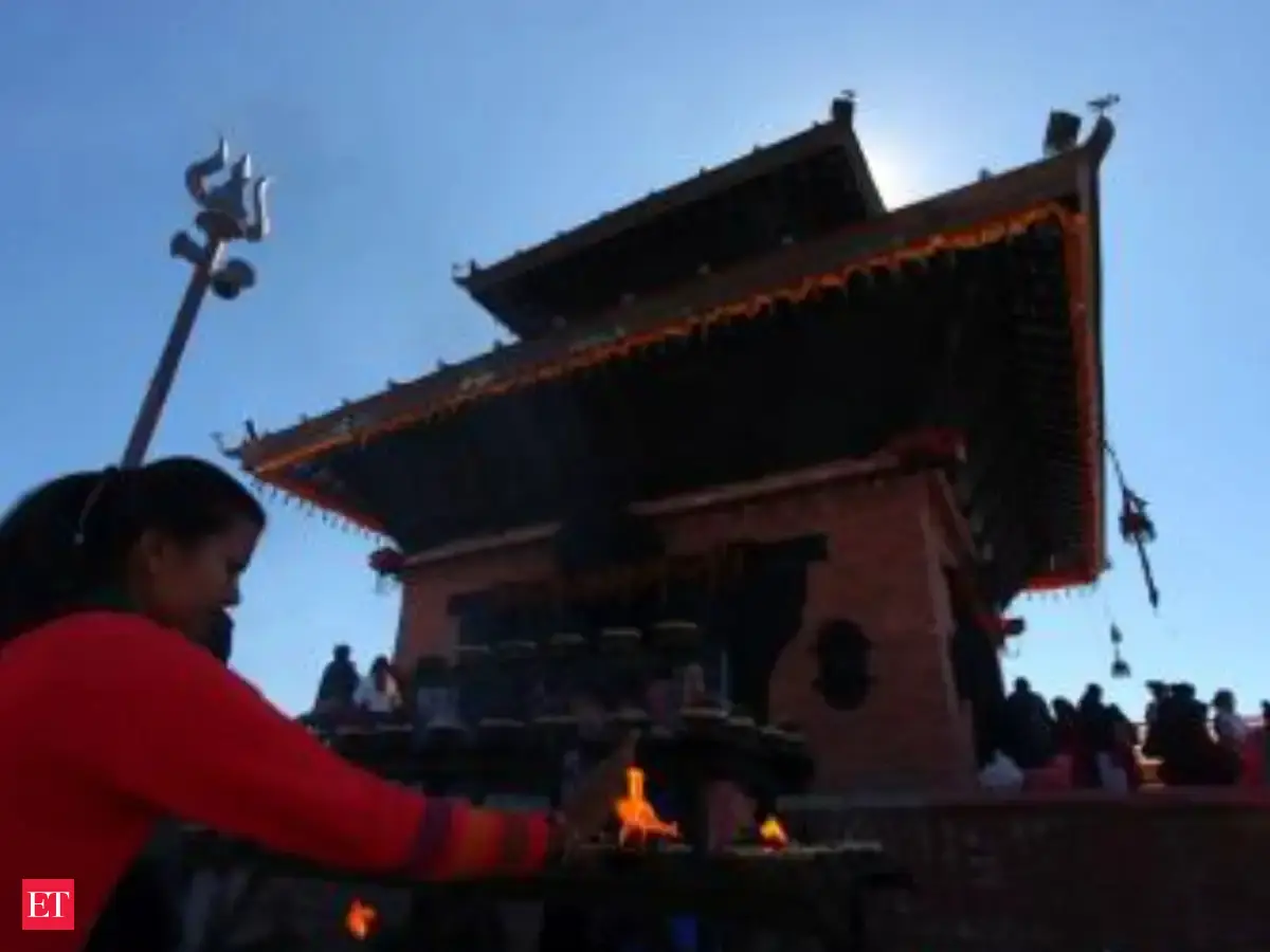 Indians remain largest source of tourists to Nepal in September
