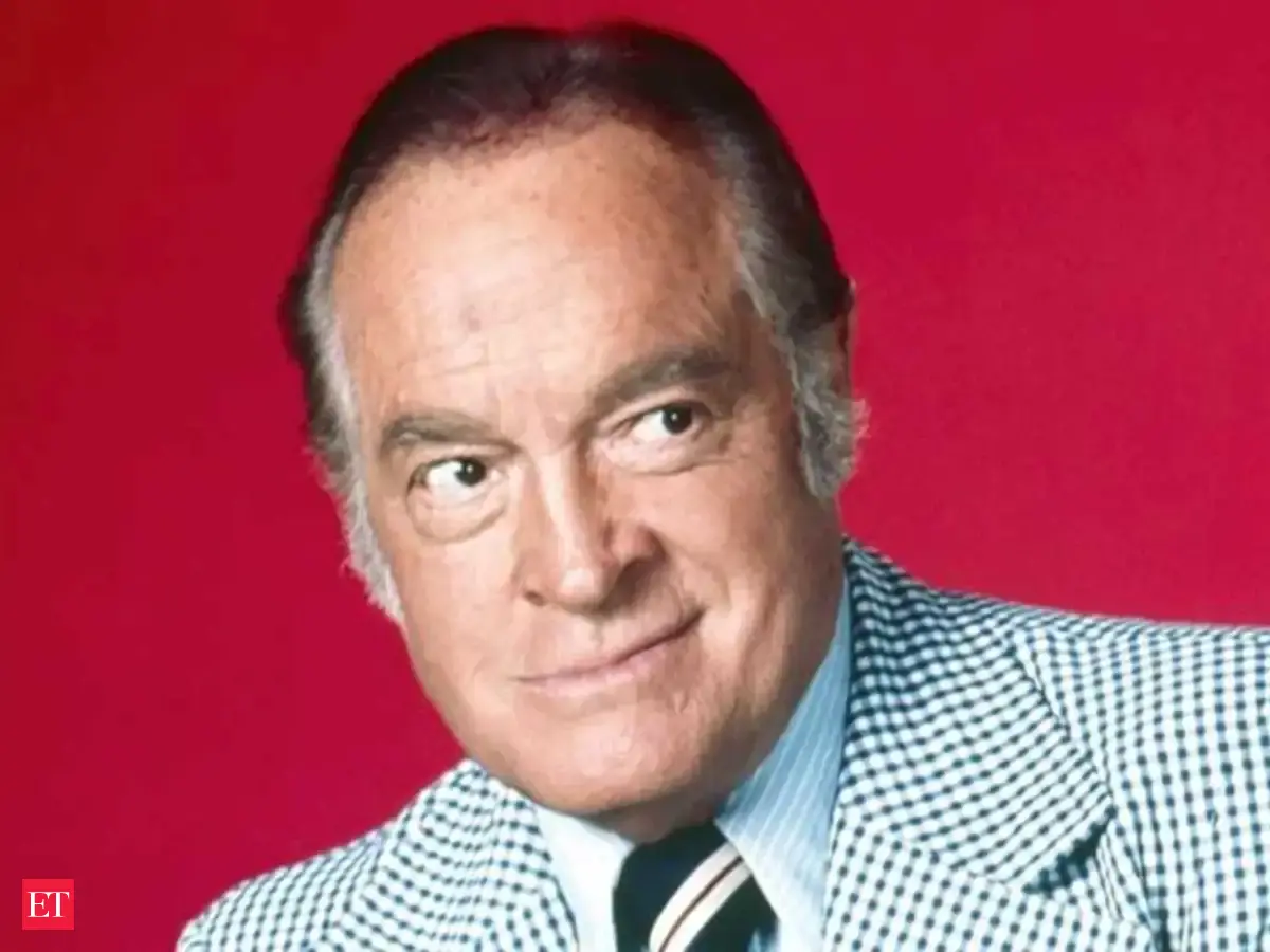 real estate: In 2013, Bob Hope's estate listed his UFO-style home for ...