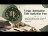 Virgo Horoscope This Week (Oct 5-11): Major Turning Point After October 9—What Changes In Career, Money And Love?