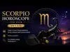 Scorpio Horoscope This Week (Oct 5-11): Major Career Responsibilities Bring Unexpected Opportunities, Money Lessons And Relationship Realisations