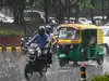 India weather (October 3): Rain, thunderstorms and strong winds likely across several states; check forecast for Delhi, UP, Maharashtra and other regions
