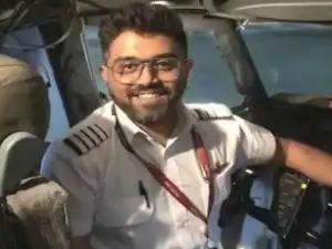 Midair miracles: Passengers hail Captain Smit Machchhar and Israeli heroes who thwarted attack on flydubai flight