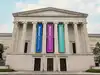 Why Washington’s National Gallery is putting broken statues on display — from ancient Egypt to Mussolini
