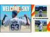 Major League Baseball taps Indian cricket stars to expand baseball’s reach with Mumbai event