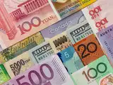 India's forex reserves fall $18.34 billion to $747.56 billion in week ended September 25
