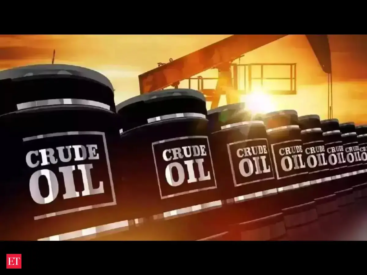 Why are oil prices down today? G7 countries' oil reserve release plan to push crude rates lower