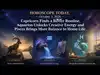 Horoscope Today, October 3, 2026: Capricorn Finds a Better Routine, Aquarius Unlocks Creative Energy and Pisces Brings More Balance to Home Life