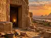 One faded photograph could prove Egypt’s first female pharaoh ruled like a king 5,000 years ago — and rewrite early Egyptian history