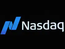 Why US stocks are rising: Nasdaq hits record after weaker jobs data cools rate-hike bets; Nike shares drop on forecast<br>