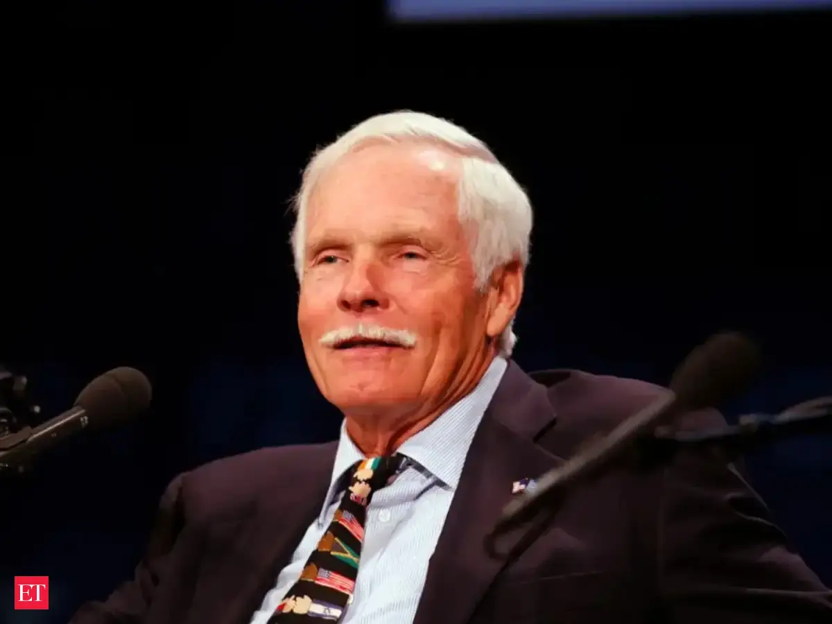 environmental conservation: In 1987, Ted Turner bought a 22,000-acre ...