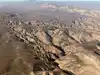 San Andreas and San Jacinto faults reach extreme stress as California’s ‘earthquake gate’ hits a 1,000-year high point