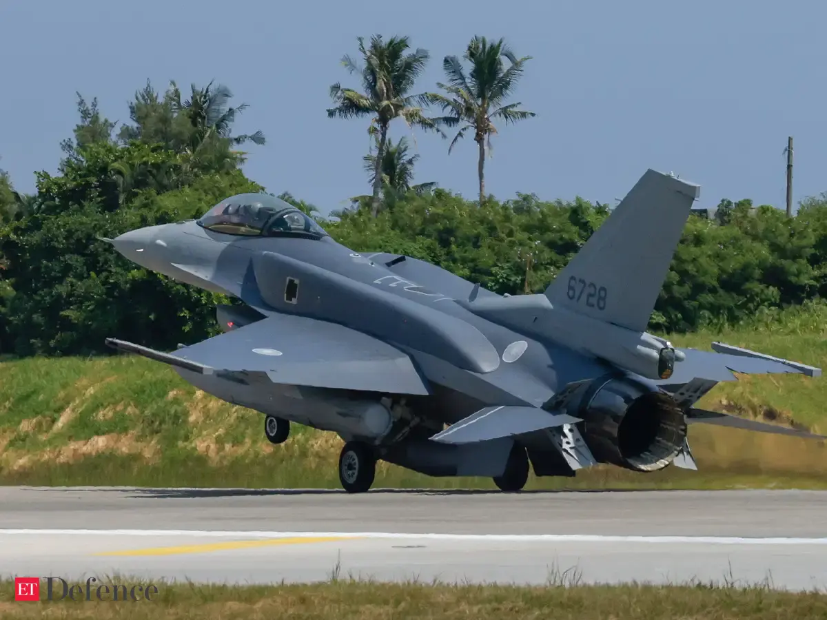 China widens military footprint with Laos air base