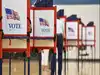 Texas voters: Monday, October 5 is the last day to register for the 2026 US midterm elections, and mail applications must be postmarked by that day