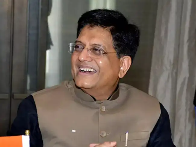 Piyush Goyal asks industry to focus on quality