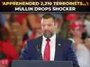 'Biden admin let come&hellip;': Mullin unveils massive border number, says '2,210 security threats&hellip;'