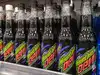 What is the Mountain Dew Pitch Black flavor all about? Read this before you try out