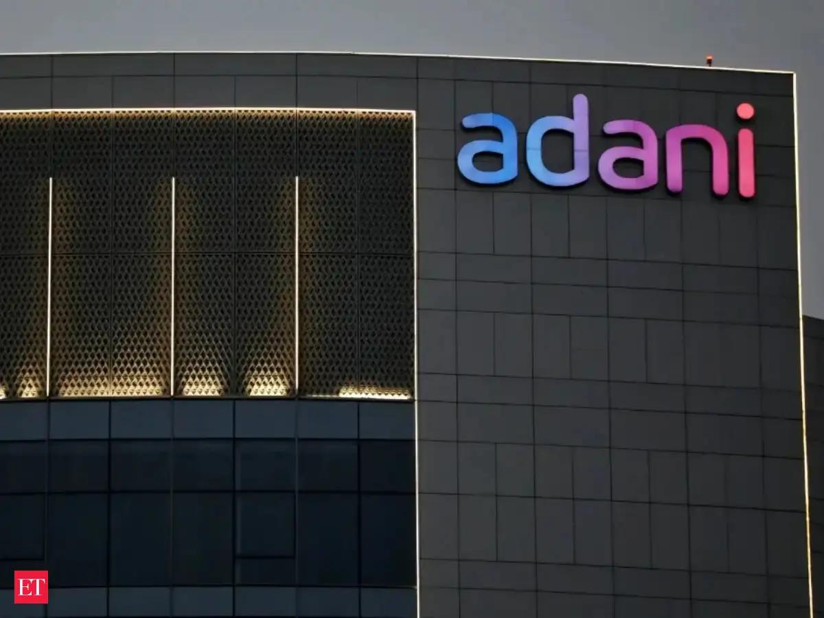 Adani Group committed to investment plans of over ₹6 lakh crore in Maharashtra across energy, airports and infra