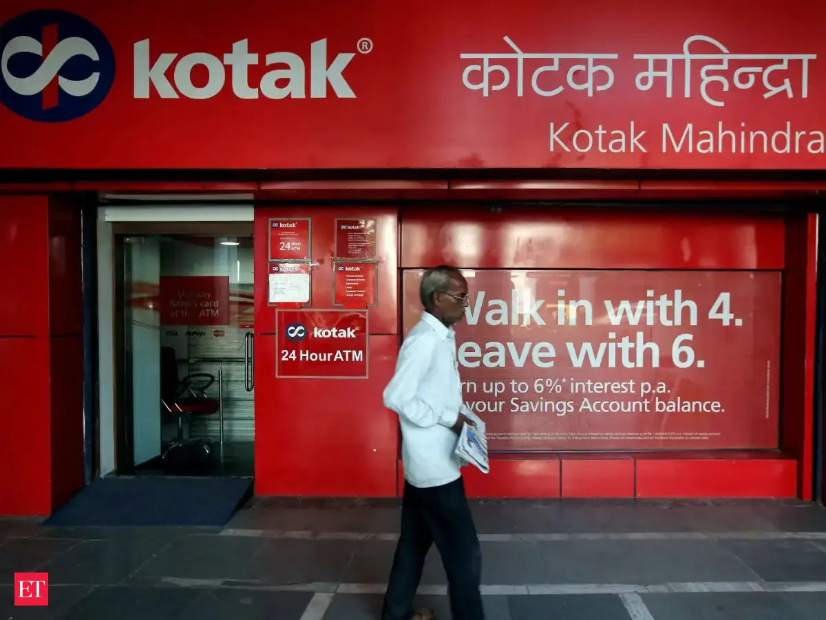 NCLT admits insolvency plea by Kotak Mahindra Bank against Unity Realty