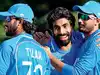 Oh, another India-Pakistan mismatch