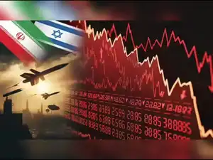 Mid east war---etmarkets